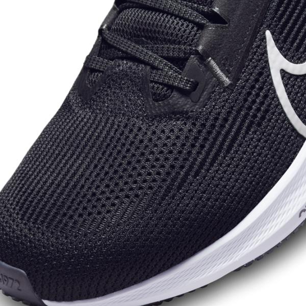 Adidași pentru bărbați Nike Air Zoom Pegasus 40 42.5/ Black photo 7