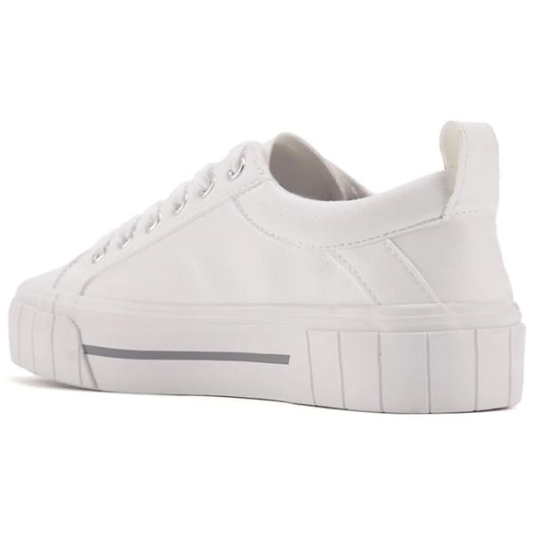 Adidași pentru femei Lumberjack Calm 3PR Primăvară/ White photo 3