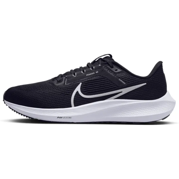 Adidași pentru bărbați Nike Air Zoom Pegasus 40 43/ Black photo 2