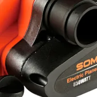Rindea electrică Somafix SFX8720 16000 rot/ min/ Orange photo 3