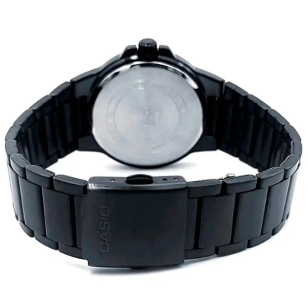 Наручные часы для мужчин Casio MTP-E173B-1A Кварцевый/ 49 мм photo 4