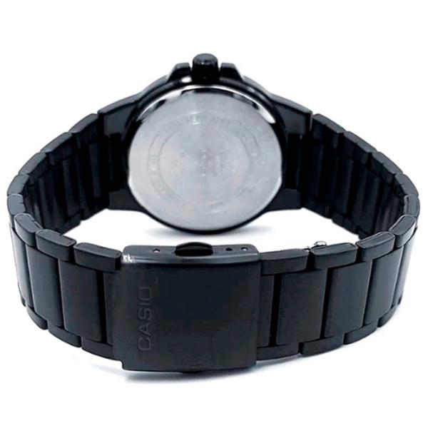 Наручные часы для мужчин Casio MTP-E173B-1A Кварцевый/ 49 мм photo 4