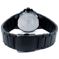 Ceas de mână pentru bărbați Casio MTP-E173B-1A Cuarț/ 49 mm photo 3