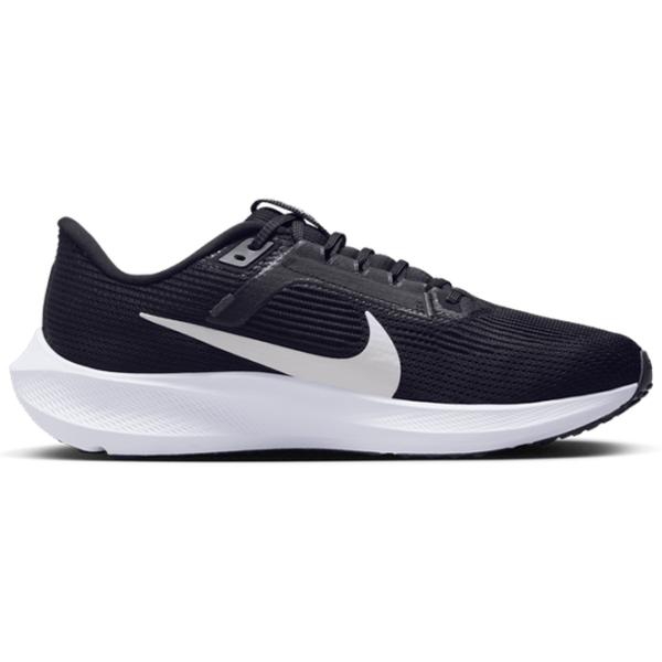 Adidași pentru bărbați Nike Air Zoom Pegasus 40 44.5/ Black photo 3