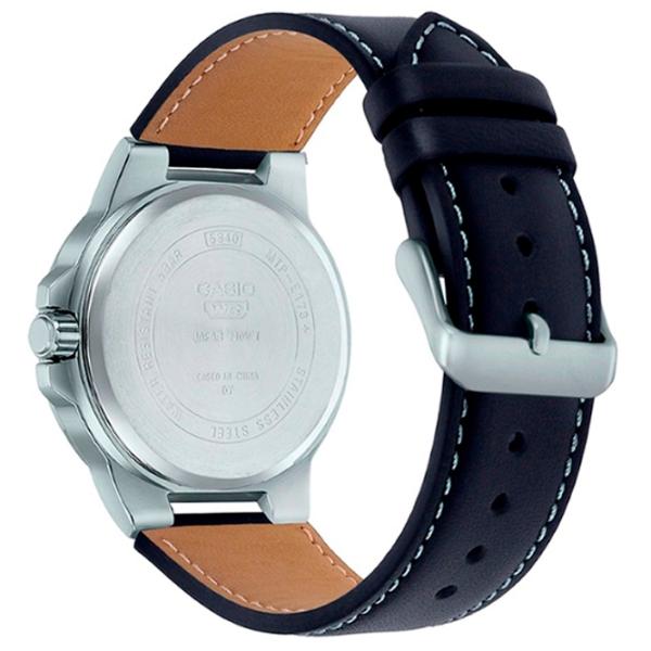 Ceas de mână pentru bărbați Casio MTP-E173L-7A Cuarț/ 42 mm photo 3
