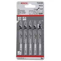 Set pânze Bosch B2608630030 photo 2