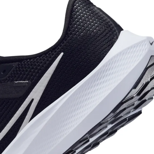 Кроссовки для мужчин Nike Air Zoom Pegasus 40 45/ Черный photo 8