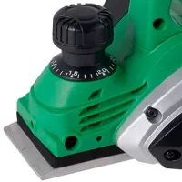 Rindea electrică Hikoki P20SFWAZ 17000 rot/ min/ Green photo 2