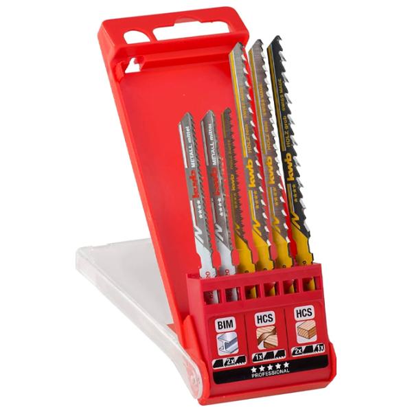 Set pânze KWB K625620  photo 2