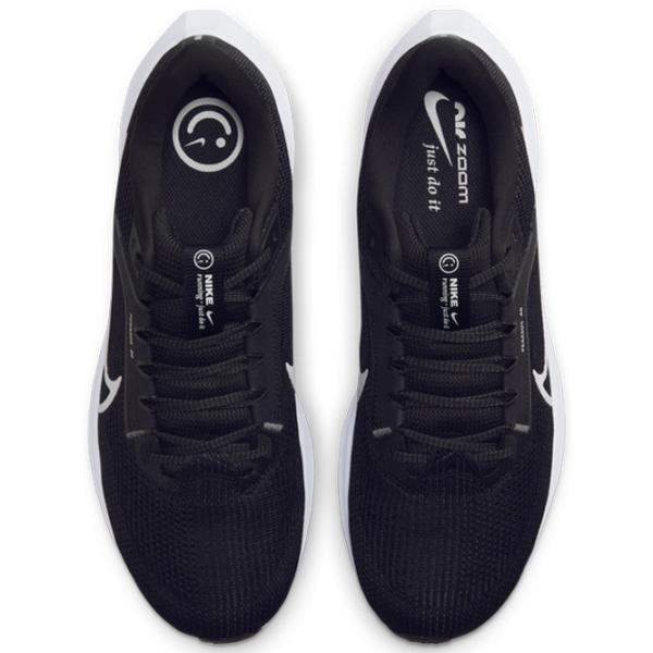 Adidași pentru bărbați Nike Air Zoom Pegasus 40 46/ Black photo 4