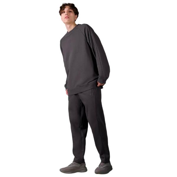 Pantaloni sportivi pentru bărbați 4F Robert Lewandowski men's sweatpants M/ Gray photo 2