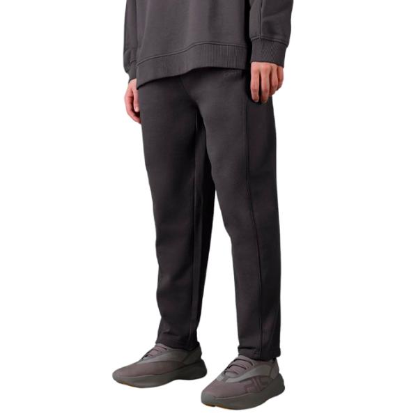Pantaloni sportivi pentru bărbați 4F Robert Lewandowski men's sweatpants XL/ Gray photo 3