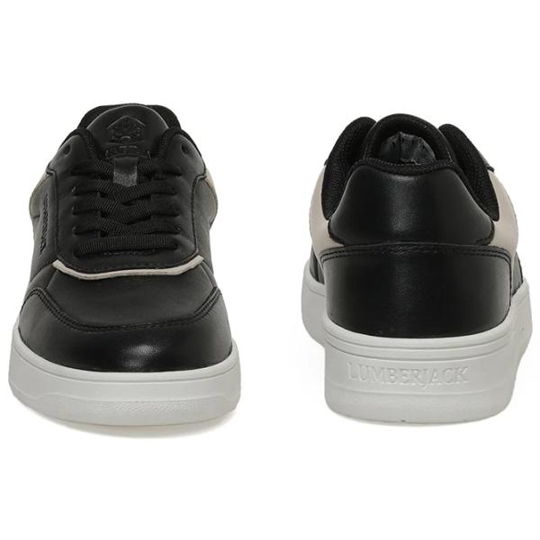 Adidași pentru femei Lumberjack Grande 3PR Primăvară/ Black photo 5