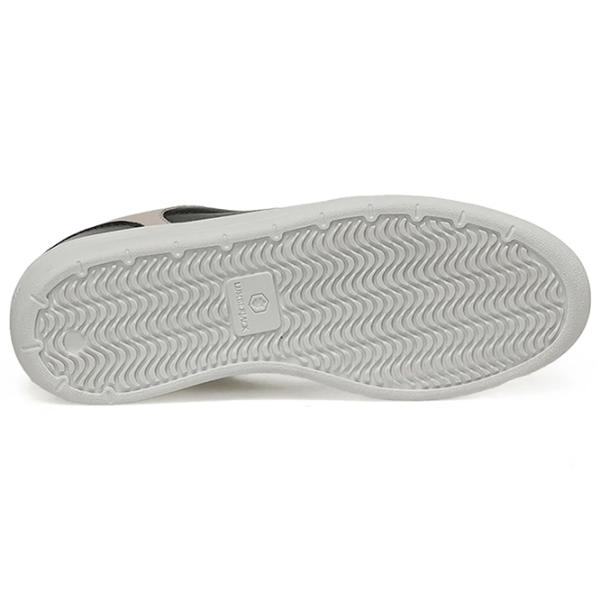 Кроссовки для женщин Lumberjack Grande 3PR Весна/ Черный photo 6