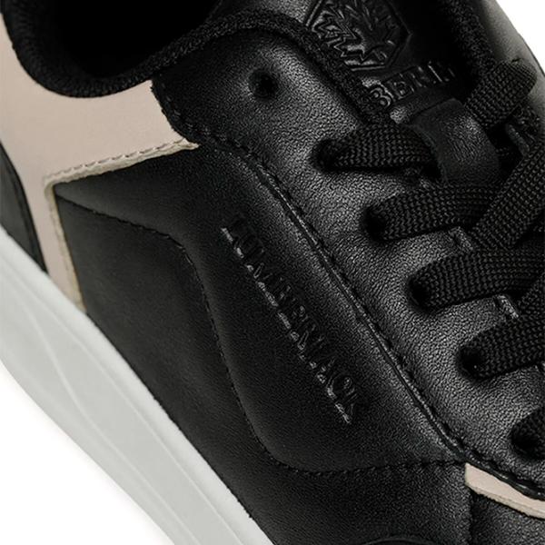 Кроссовки для женщин Lumberjack Grande 3PR Весна/ Черный photo 7