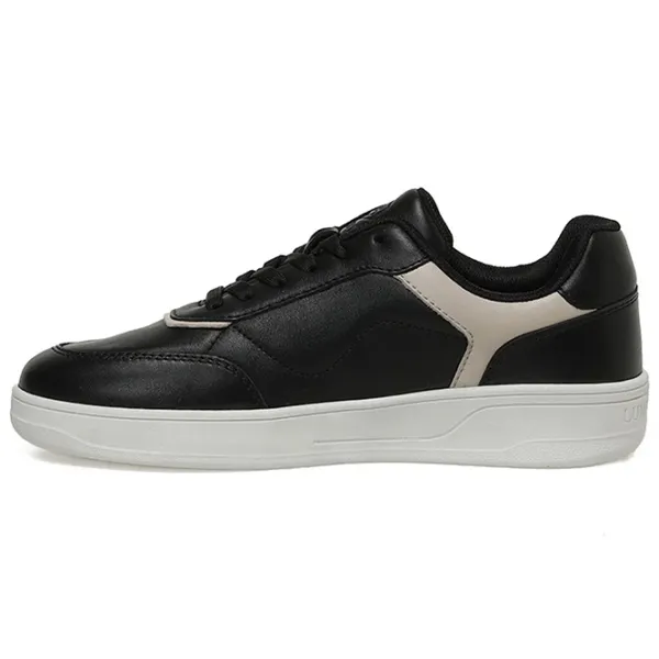 Adidași pentru femei Lumberjack Grande 3PR Primăvară/ Black photo 2