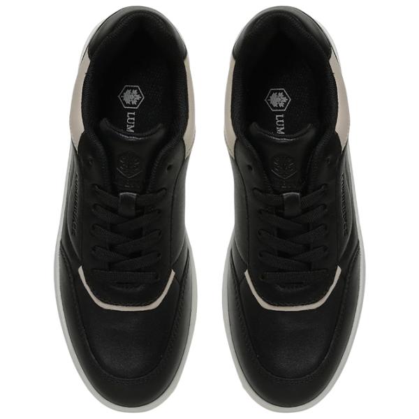 Adidași pentru femei Lumberjack Grande 3PR Primăvară/ Black photo 4