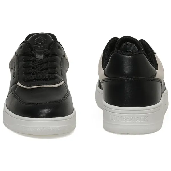 Adidași pentru femei Lumberjack Grande 3PR Primăvară/ Black photo 5