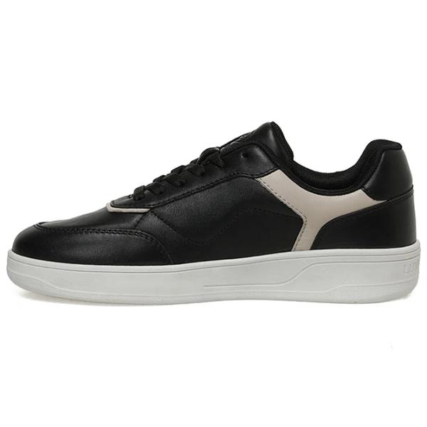 Adidași pentru femei Lumberjack Grande 3PR Primăvară/ Black photo 2