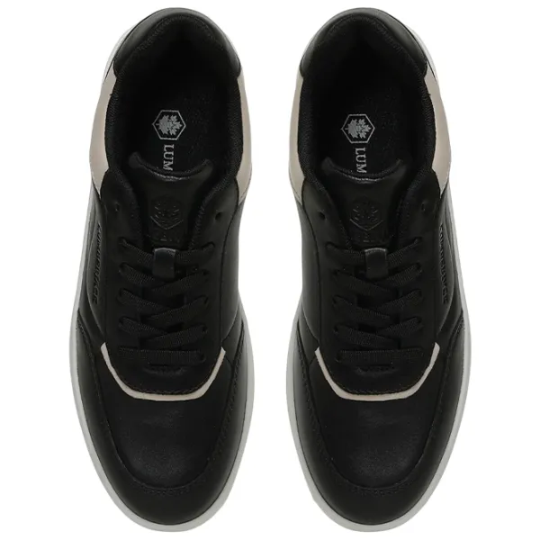 Adidași pentru femei Lumberjack Grande 3PR Primăvară/ Black photo 4