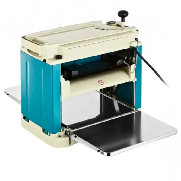Рейсмусовый станок Makita 2012NB 8500 об/ мин/ Синий photo 3