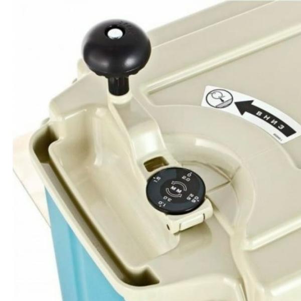 Рейсмусовый станок Makita 2012NB 8500 об/ мин/ Синий photo 4