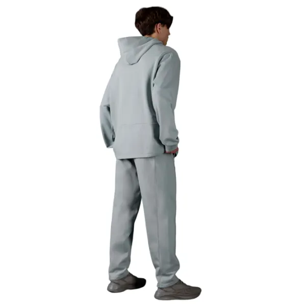 Спортивные брюки для мужчин 4F x Robert Lewandowski L/ Синий photo 3