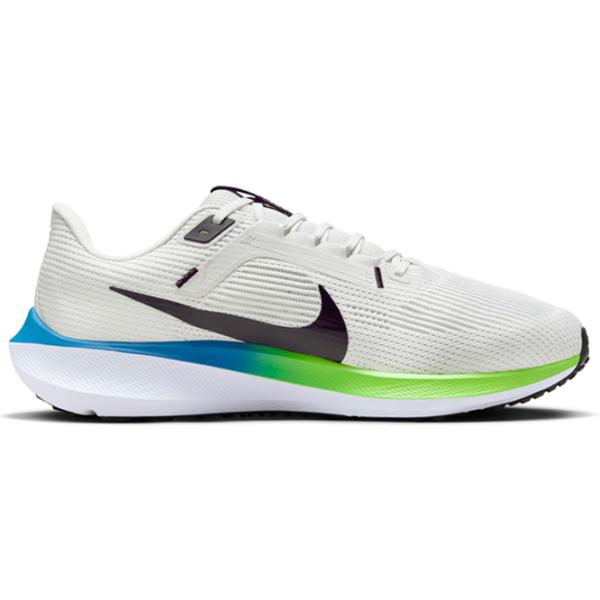 Adidași pentru bărbați Nike Air Zoom Pegasus 40 44.5/ White photo 3