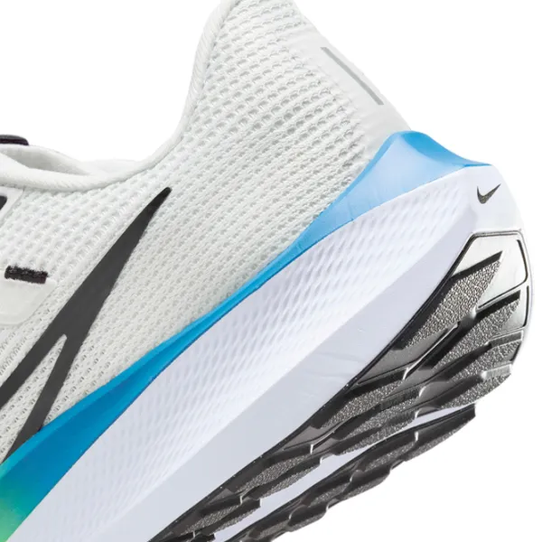 Adidași pentru bărbați Nike Air Zoom Pegasus 40 44.5/ White photo 8