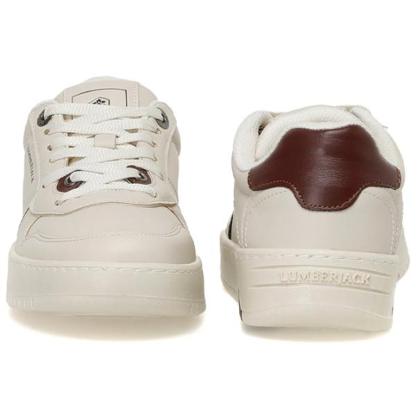 Adidași pentru femei Lumberjack Timla 3PR Primăvară/ Beige photo 5