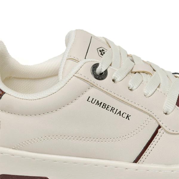 Adidași pentru femei Lumberjack Timla 3PR Primăvară/ Beige photo 7
