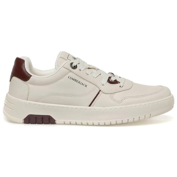 Adidași pentru femei Lumberjack Timla 3PR Primăvară/ Beige photo 3