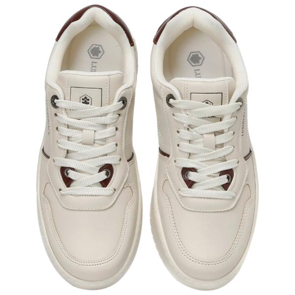 Adidași pentru femei Lumberjack Timla 3PR Primăvară/ Beige photo 4 Adidași pentru femei Lumberjack Timla 3PR Primăvară/ Beige photo 4