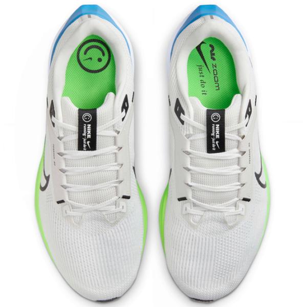 Кроссовки для мужчин Nike Air Zoom Pegasus 40 42/ Белый photo 4