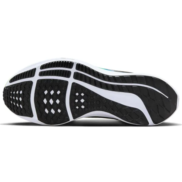 Кроссовки для мужчин Nike Air Zoom Pegasus 40 42/ Белый photo 6