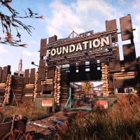 Fallout 76: Wastelanders Game for PlayStation 4 photo 3