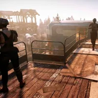 Fallout 76: Wastelanders Game for PlayStation 4 photo 5