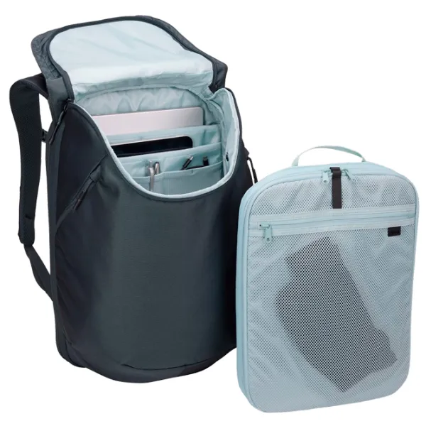 Rucsac THULE Subterra 2 Travel 15.6"/ Dark Slate/ 26 l photo 4