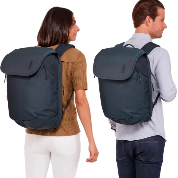 Rucsac THULE Subterra 2 Travel 15.6"/ Dark Slate/ 26 l photo 5