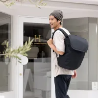 Rucsac THULE Subterra 2 Travel 15.6"/ Dark Slate/ 26 l photo 8