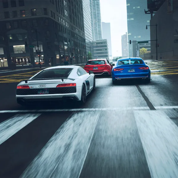 Need For Speed Unbound Game for PlayStation 5 photo 2