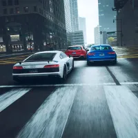 Need For Speed Unbound Game for PlayStation 5 photo 2