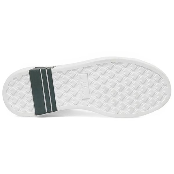 Adidași pentru femei Lumberjack Tina 3PR Primăvară/ White photo 6