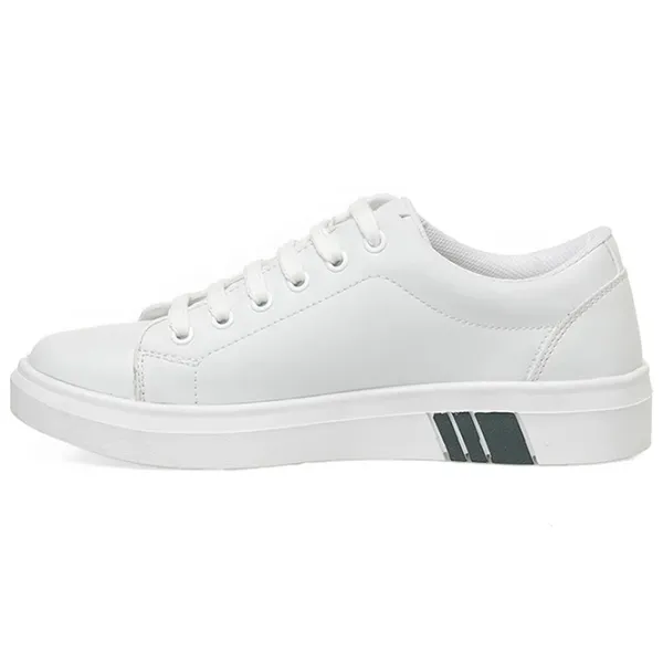 Adidași pentru femei Lumberjack Tina 3PR Primăvară/ White photo 2