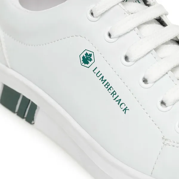 Adidași pentru femei Lumberjack Tina 3PR Primăvară/ White photo 7