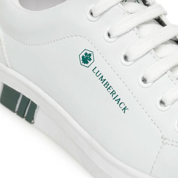 Adidași pentru femei Lumberjack Tina 3PR Primăvară/ White photo 7