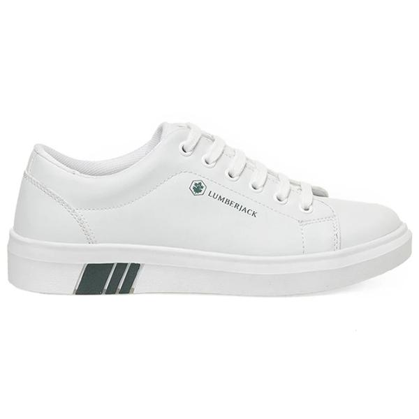 Adidași pentru femei Lumberjack Tina 3PR Primăvară/ White photo 3