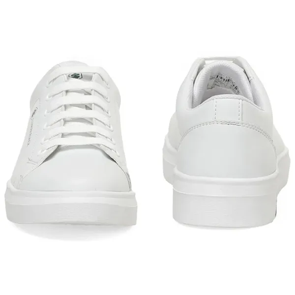 Кроссовки для женщин Lumberjack Tina 3PR Весна/ Белый photo 5