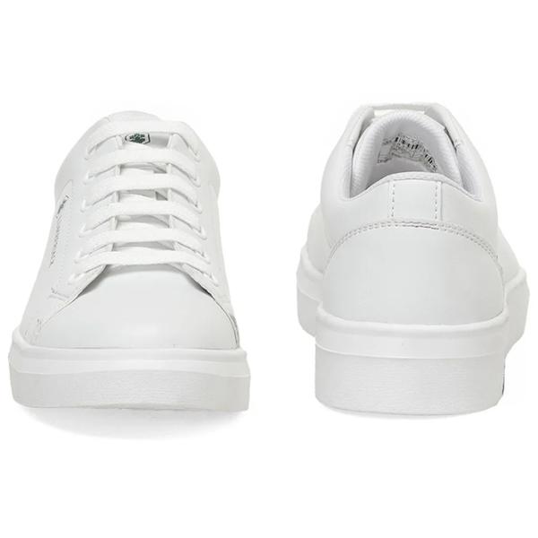 Кроссовки для женщин Lumberjack Tina 3PR Весна/ Белый photo 5