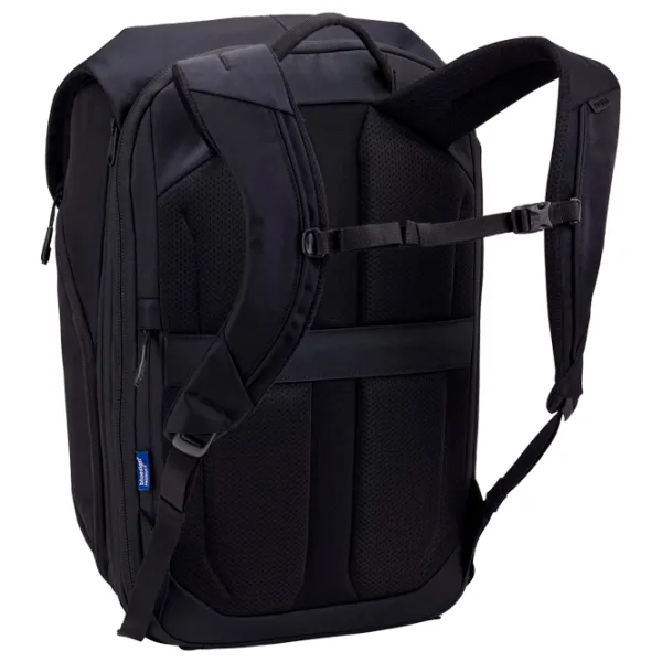Rucsac THULE Subterra 2 Travel 15.6"/ Blue Black/ 26 l photo 2 Rucsac THULE Subterra 2 Travel 15.6"/ Blue Black/ 26 l photo 2